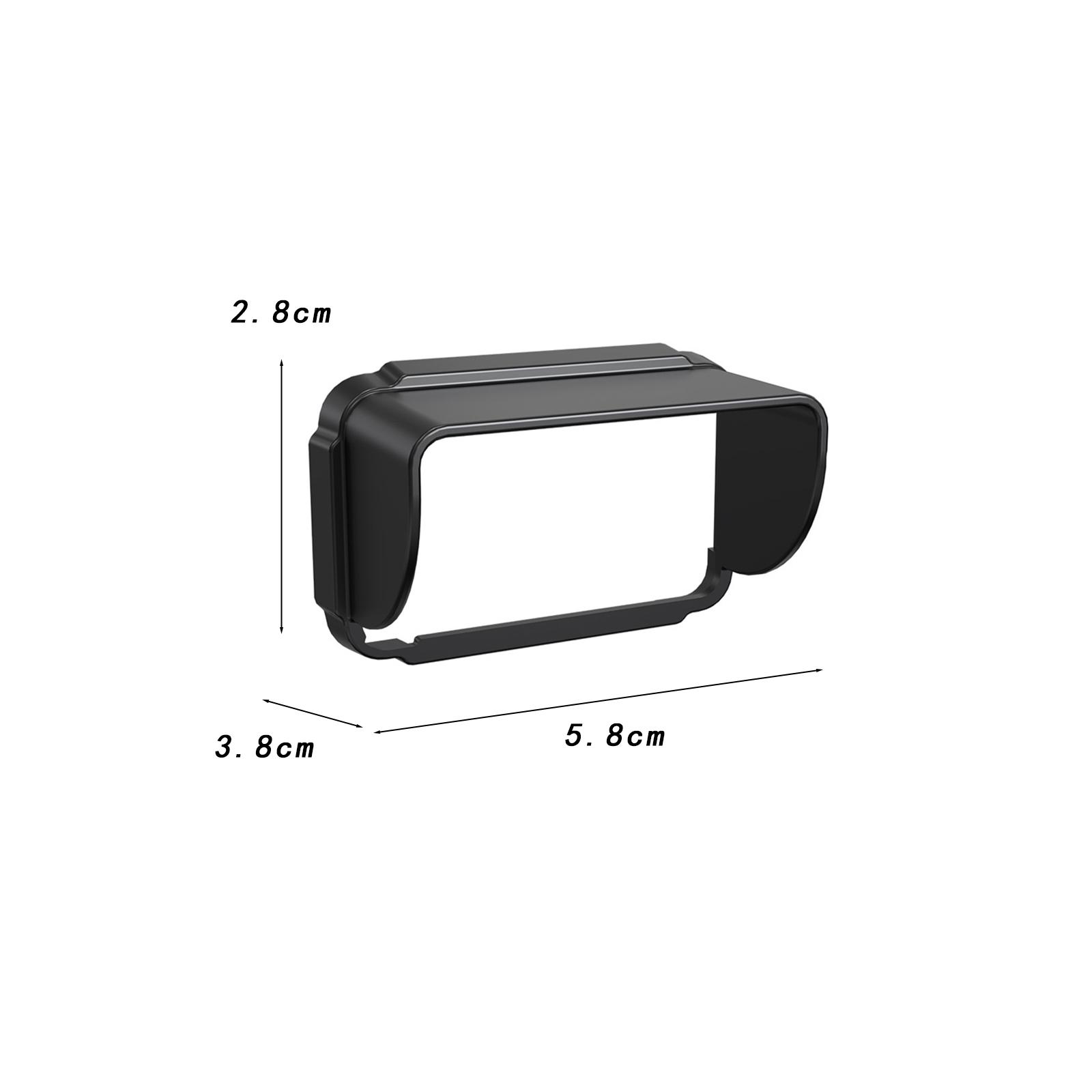 Objektivdeckel Gimbal-Haube Sc – Drone Camera Lens Bewertung und Preis