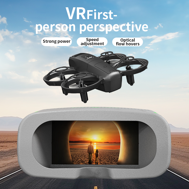 X228 VR FPV Drone HD Dual Kame – Drone Camera With Gimbal Bewertung und Preis