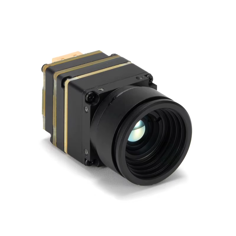 Analog CVBS Wärmebildkamera FP – Drone Camera Thermal Bewertung und Preis
