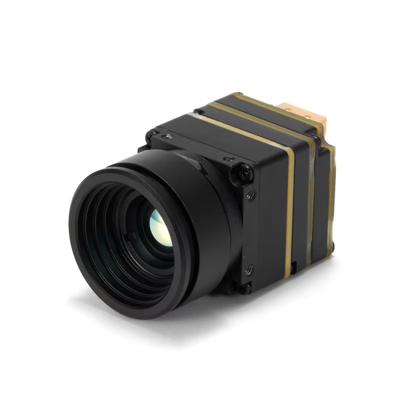 Analog CVBS Wärmebildkamera FP – Drone Camera Thermal Bewertung und Preis