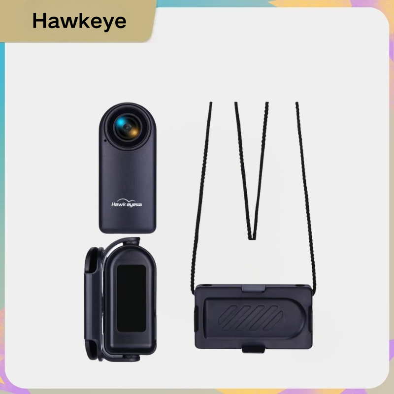 Hawkeye Firefly Thumb 3 4K 35g – Drone Camera Vlog Bewertung und Preis