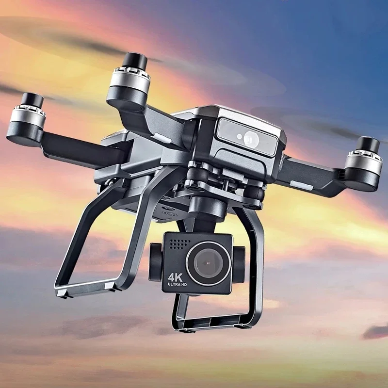 SJRC F7s 4K PRO Drohne 4K Obsc – Drone Camera With Gimbal Bewertung und Preis