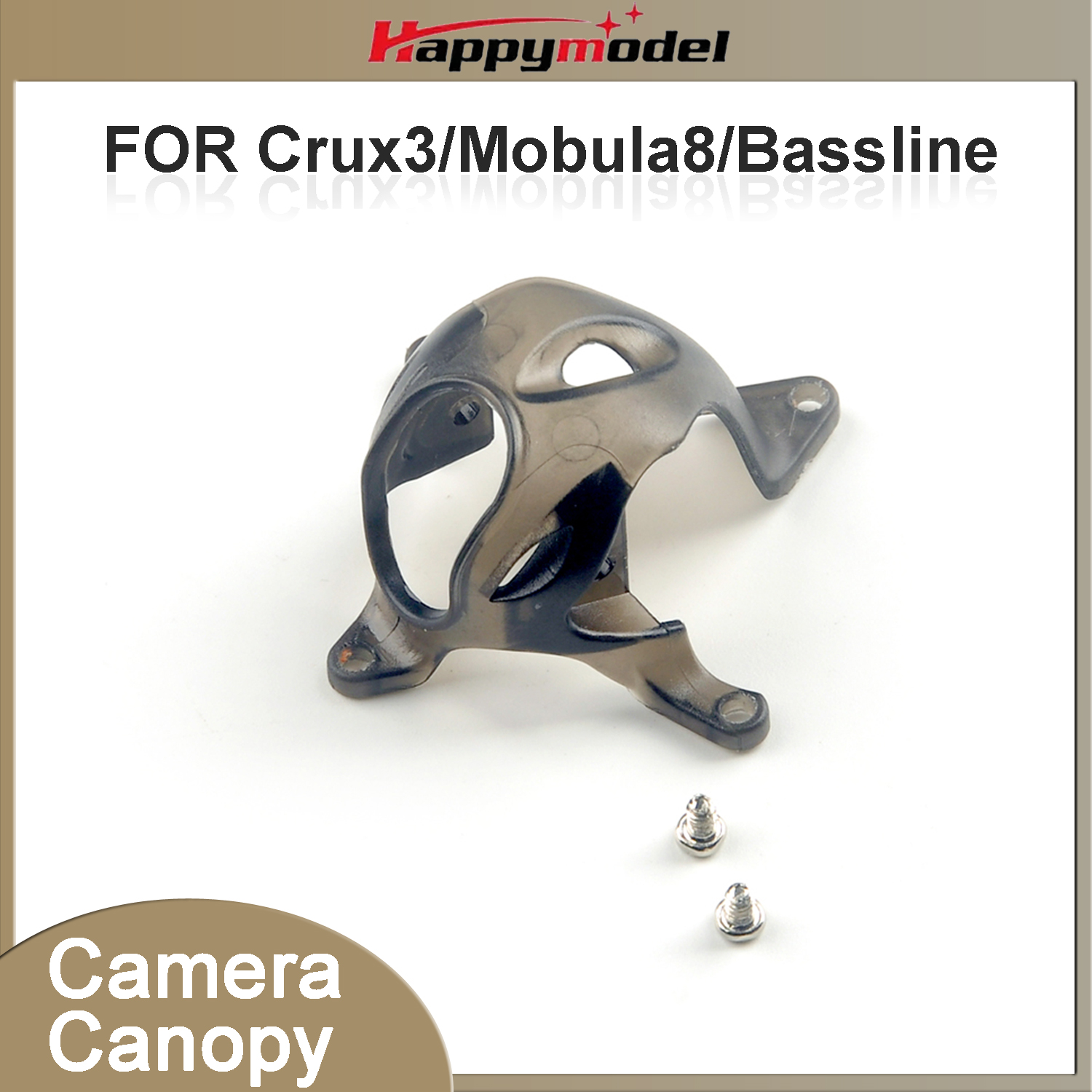 Happymodel RC FPV Crux3 Kamera – Drone Camera Case Bewertung und Preis