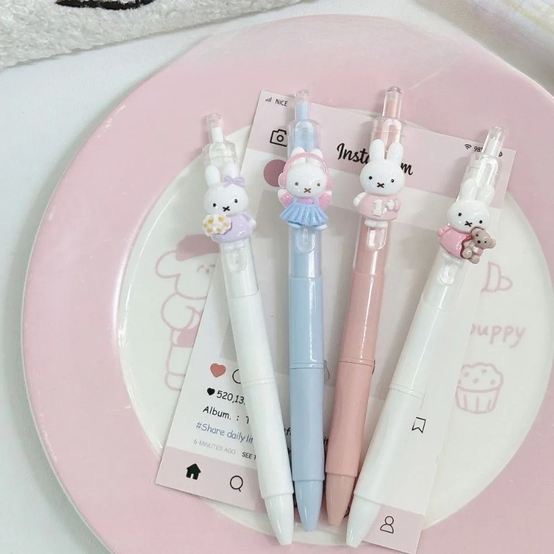 Miffy 4 Gelstifte mit Hoher Fa – Drone Camera Stabilized Bewertung und Preis