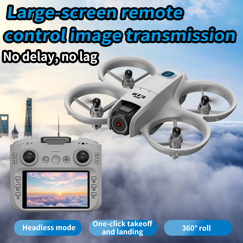 Neues Modell GT3 MAX Drohnen m – Drone Camera With Gimbal Bewertung und Preis