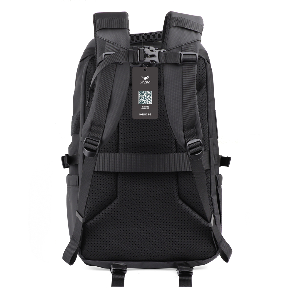 HGLRC B2 Drohnen- und Kamera-R – Drone Camera Case Bewertung und Preis