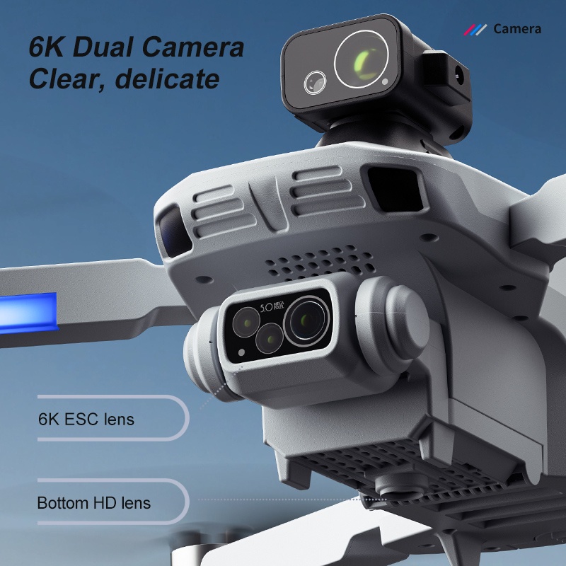 F8 MAX GPS-Drohne, professione – Drone Camera Professional Bewertung und Preis