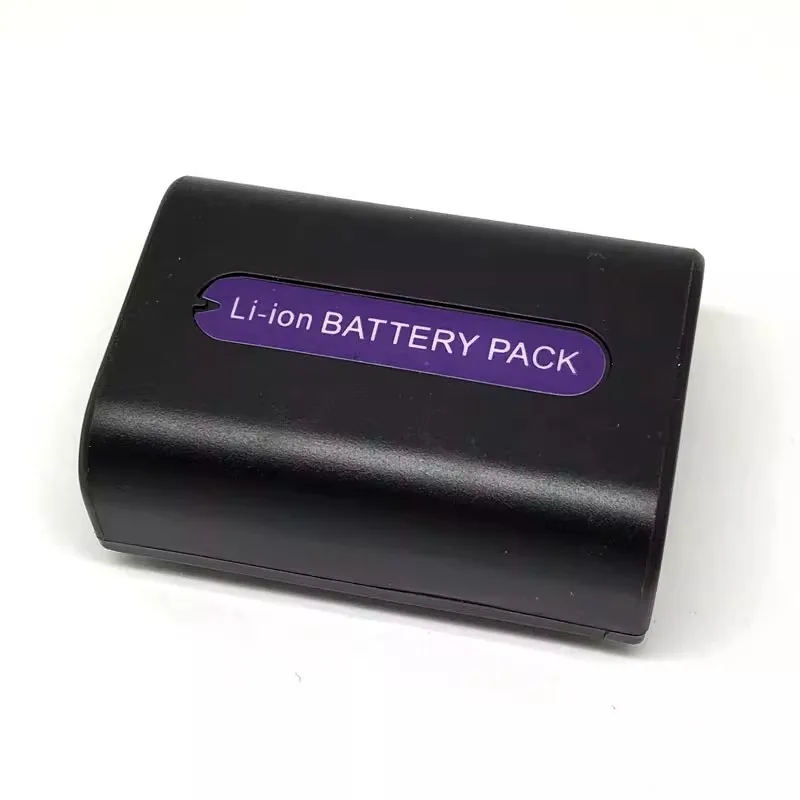 7,2 V 1150 mAh NP-FH50 Kamera- – Drone Camera Action Bewertung und Preis