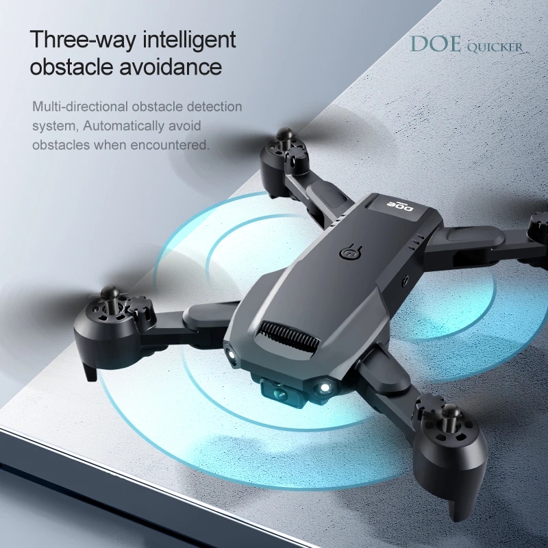 Neue 4DRC V23 Mini Drone 4K Pr – Drone Camera Wide Angle Bewertung und Preis