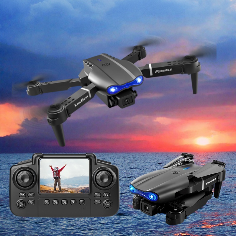 FACEGLE UAV E99 Nova RC Drohne – Drone Camera Mount Bewertung und Preis