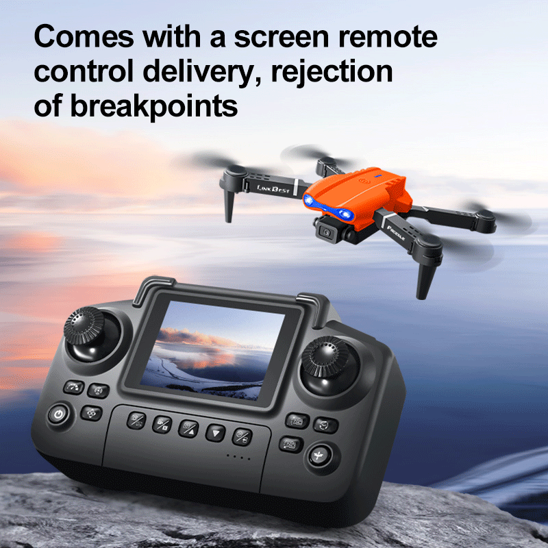 FACEGLE UAV E99 Nova RC Drohne – Drone Camera Mount Bewertung und Preis