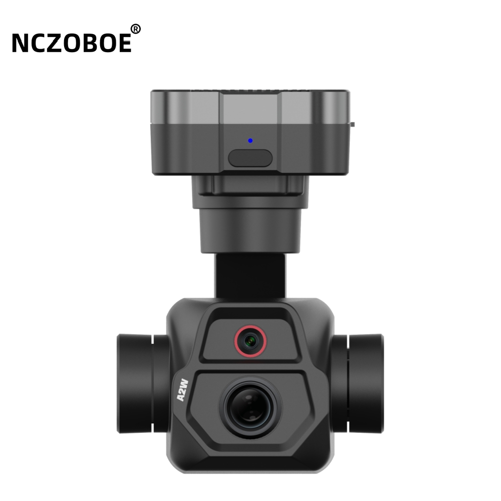 NCZOBOE Kamera Ultra Digitaler – Drone Camera Vlog Bewertung und Preis