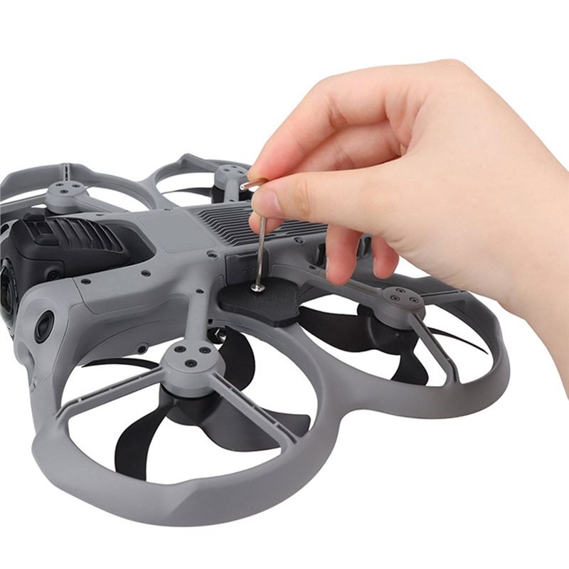 Neue Erweiterungshalterung für – Drone Camera Action Bewertung und Preis