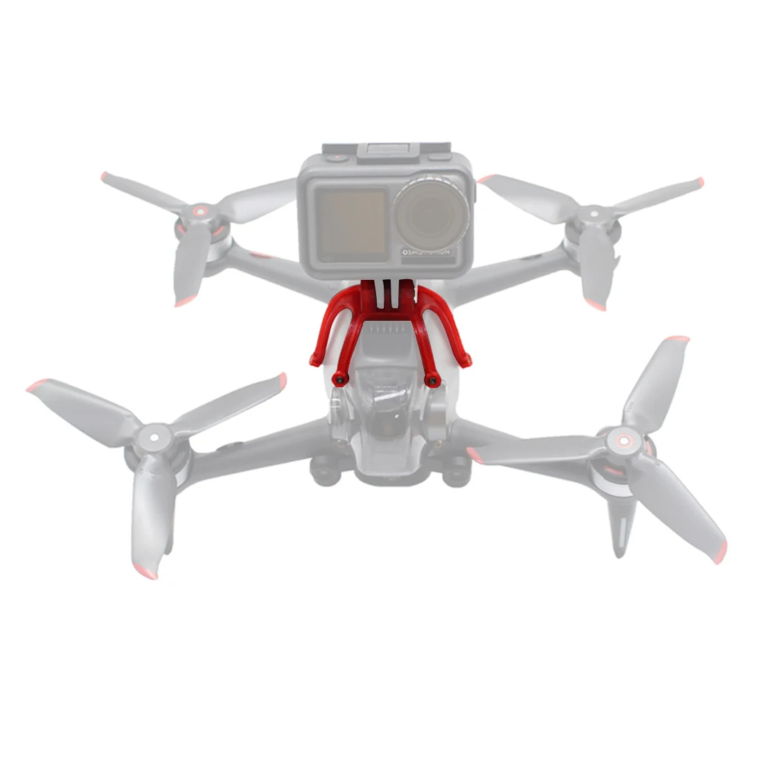 3D-gedruckte TPU-Montage halte – Drone Camera Action Bewertung und Preis
