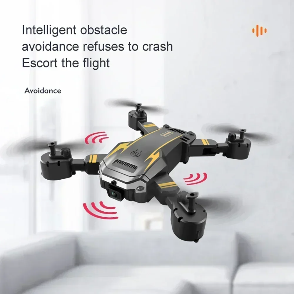 G6 Pro Drohne mit 8K Dual-Kame – Drone Camera Professional Bewertung und Preis