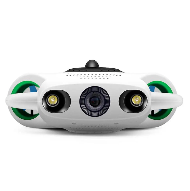 Camoro Mini Professionelle 4K  – Drone Camera 4K Bewertung und Preis