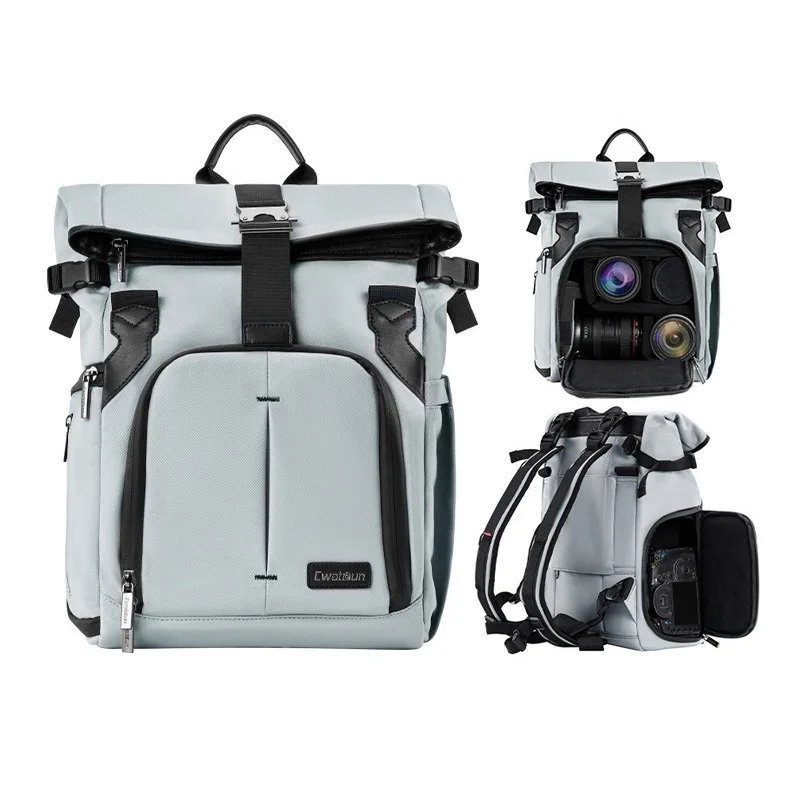 Wasserdichte Fotografie-Rucksä – Drone Camera Waterproof Bewertung und Preis