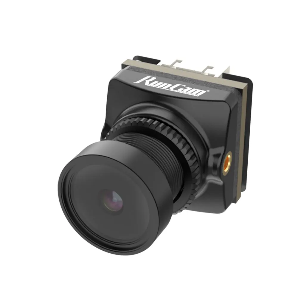Original RunCam Phoenix 2 Pro  – Drone Camera Night Vision Bewertung und Preis