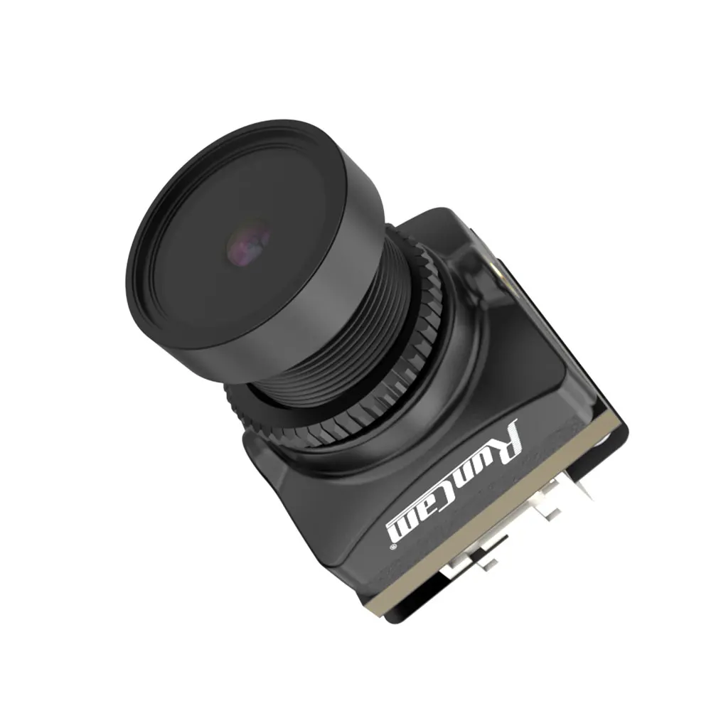 Original RunCam Phoenix 2 Pro  – Drone Camera Night Vision Bewertung und Preis