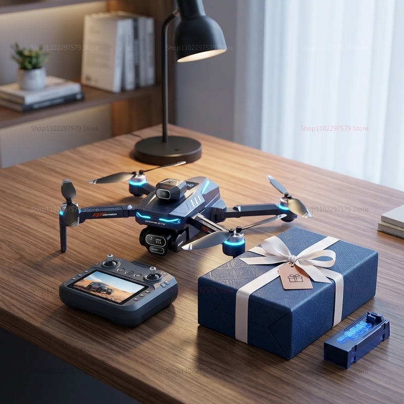 ANATEL-Zertifizierte Brandneue – Drone Camera With Gimbal Bewertung und Preis