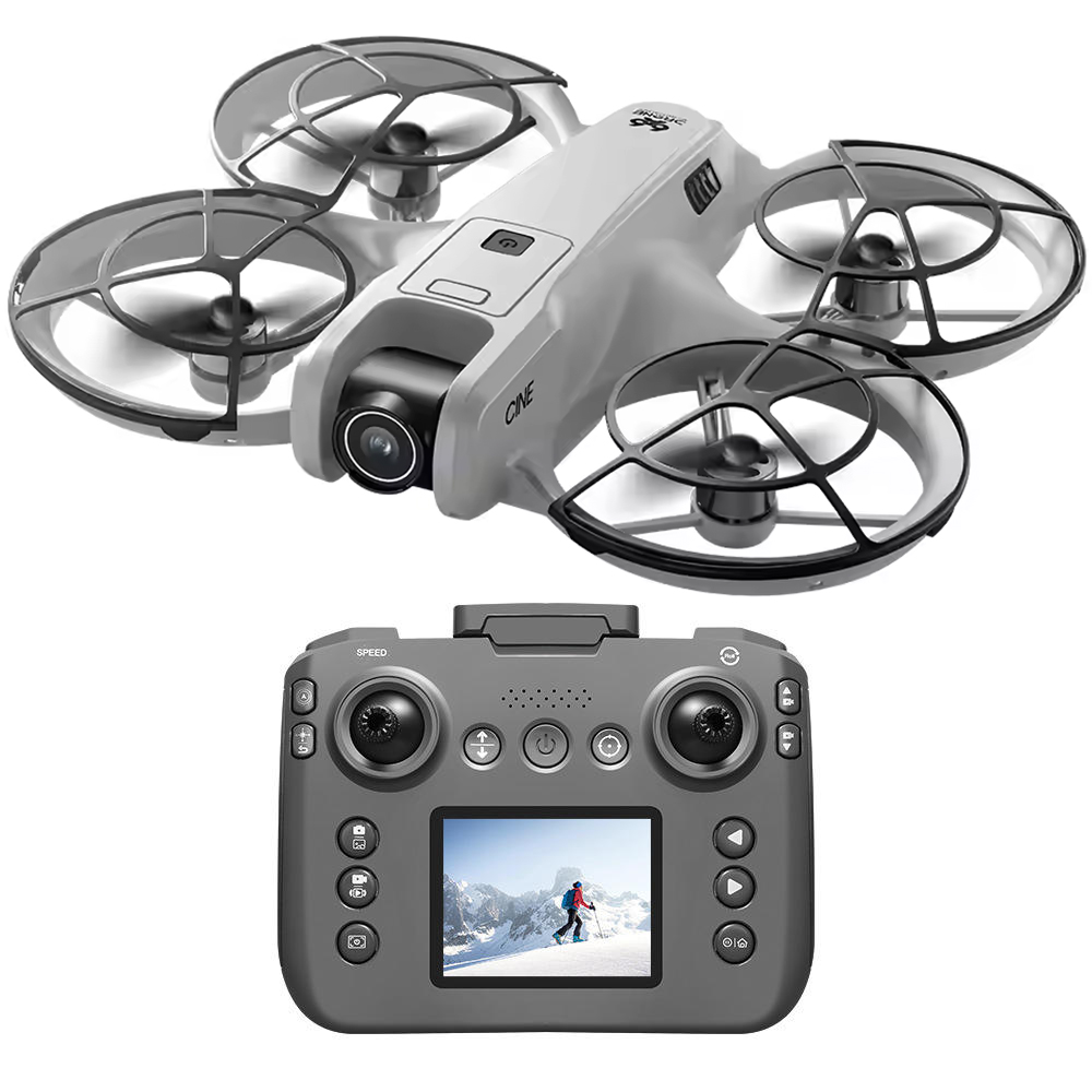 V666 Faltbare Mini Drohne 4K D – Drone Camera 4K Bewertung und Preis