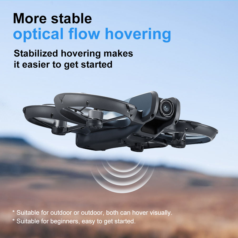 V666 Faltbare Mini Drohne 4K D – Drone Camera 4K Bewertung und Preis