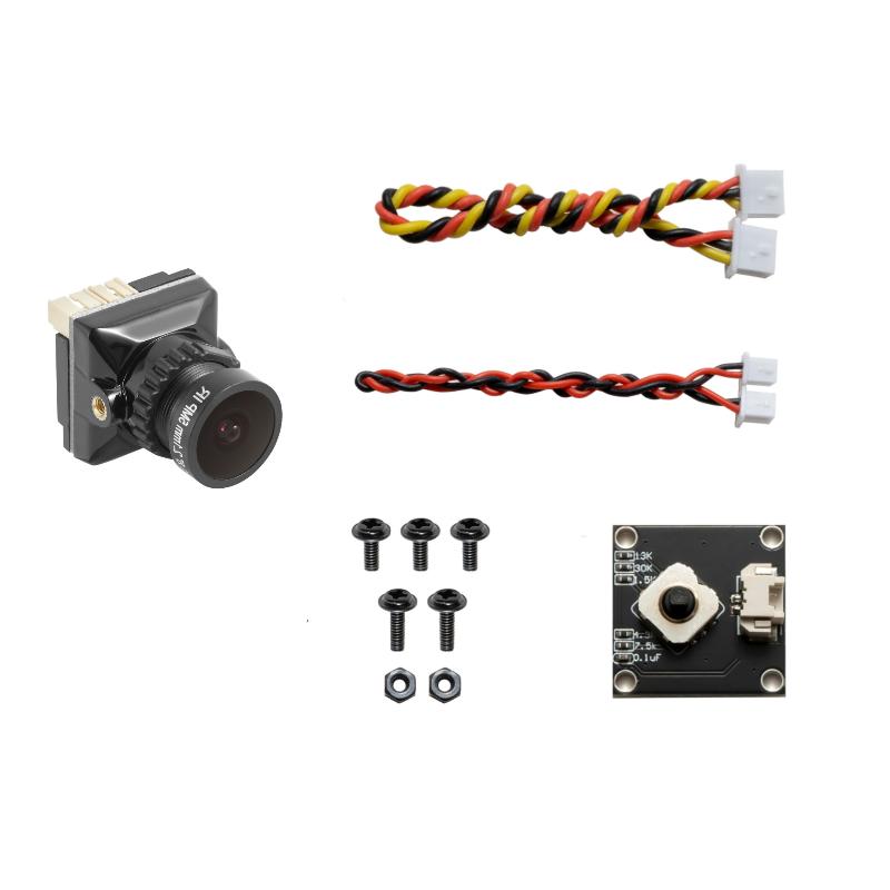 Mini-FPV-Kamera mit Super-Weit – Drone Camera Wide Angle Bewertung und Preis