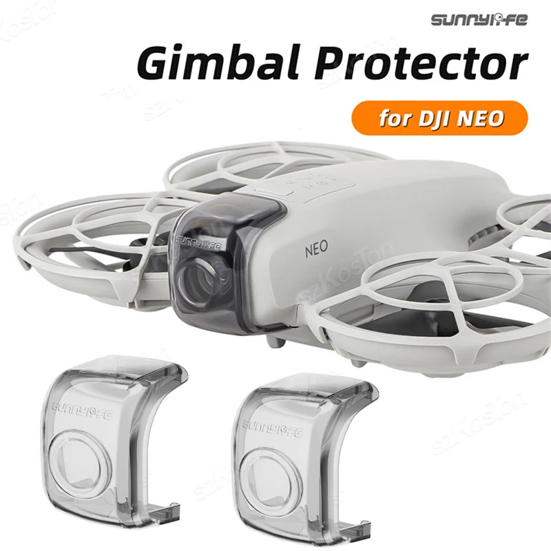 Gimbal Kamera Staubdicht Objek – Drone Camera Case Bewertung und Preis