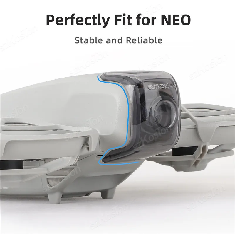 Gimbal Kamera Staubdicht Objek – Drone Camera Case Bewertung und Preis
