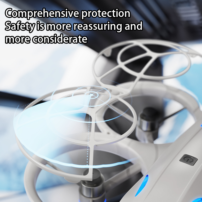 L105 PRO Drohne mit 8K-Kamera, – Drone Camera Lens Bewertung und Preis