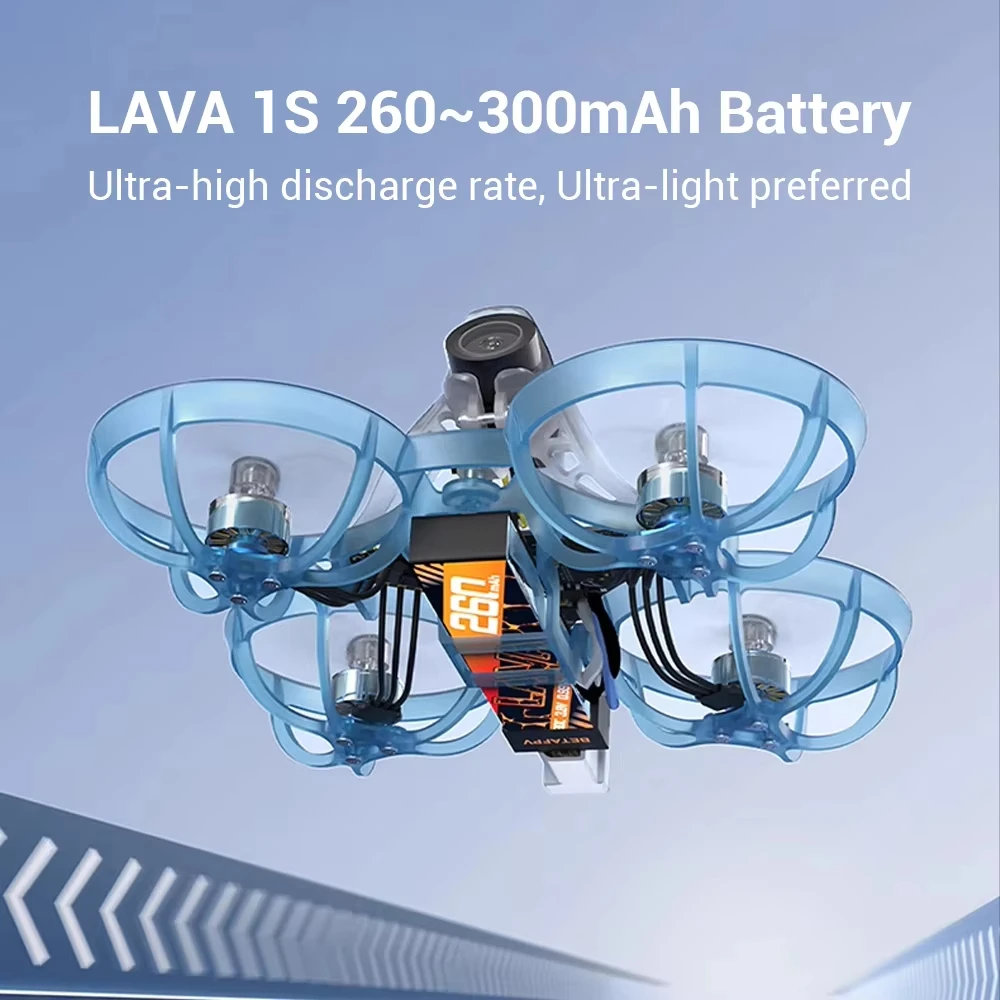 BETAFPV Air65 Brushless Whoop  – Drone Camera Hd Bewertung und Preis