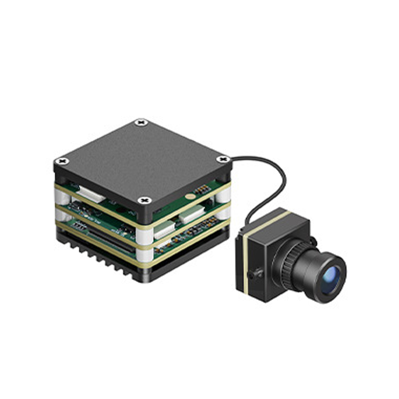 2026 Neues AI VisionCube S KI- – Drone Camera Thermal Bewertung und Preis