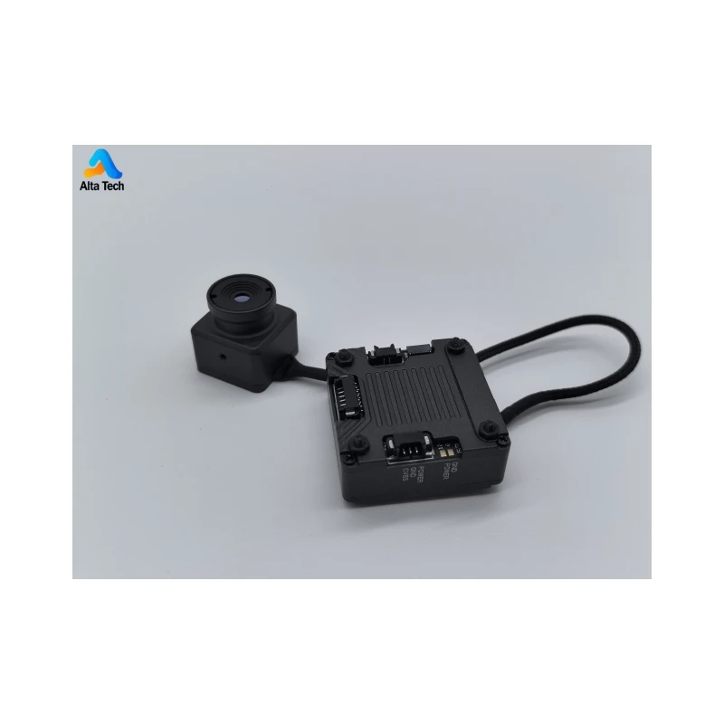 AI Dr-one-Komponenten für Cadd – Drone Camera Thermal Bewertung und Preis