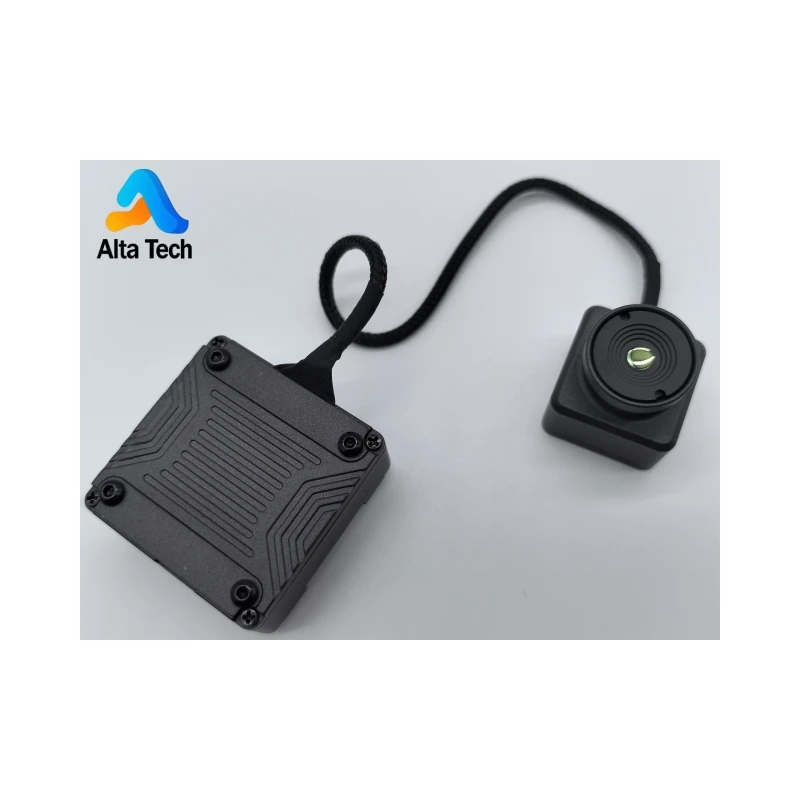 AI Dr-one-Komponenten für Cadd – Drone Camera Thermal Bewertung und Preis