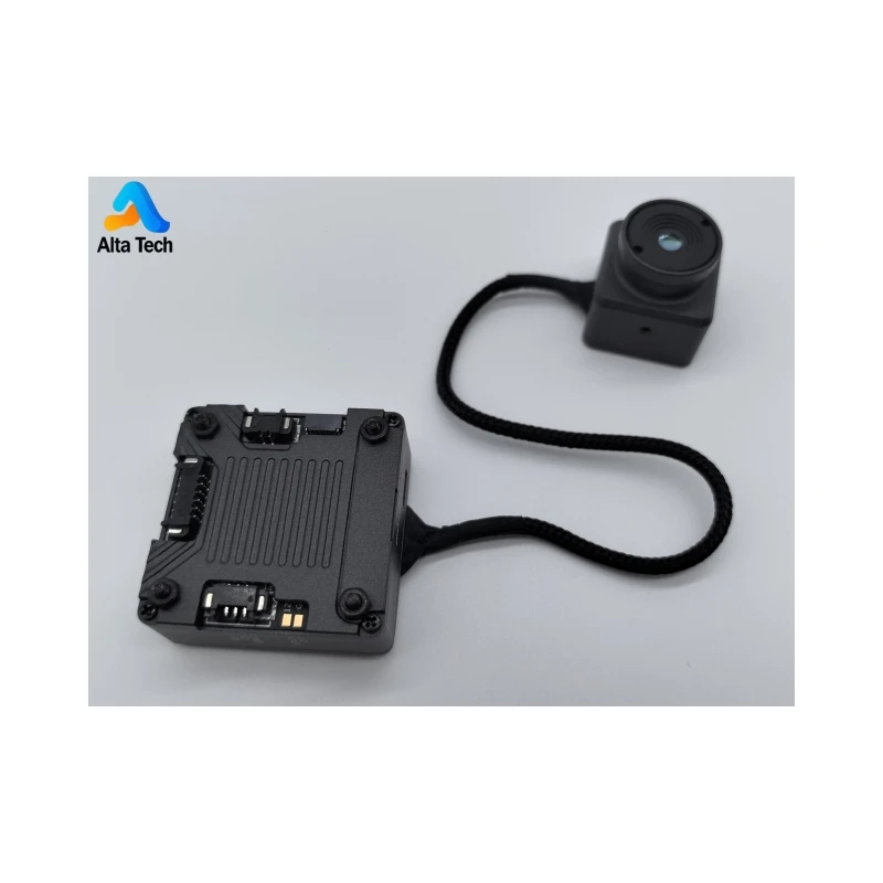 AI Dr-one-Komponenten für Cadd – Drone Camera Thermal Bewertung und Preis