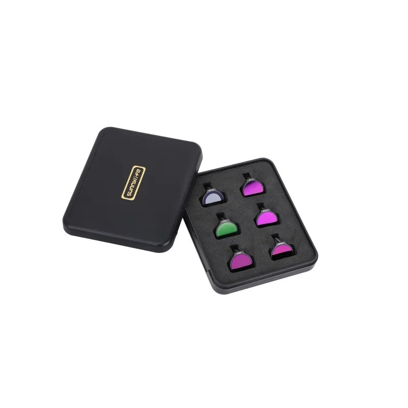 Objektivfilter für DJI Neo ND  – Drone Camera Filter Bewertung und Preis