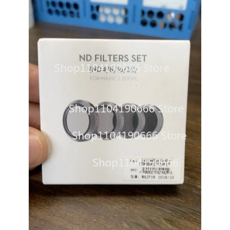 Original für DJI Mavic 2 Zoom  – Drone Camera Filter Bewertung und Preis