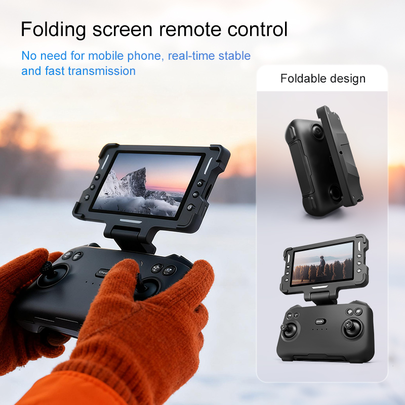 G63 Drohne 8K HD Dual-Kameras  – Drone Camera Vlog Bewertung und Preis